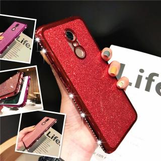 Ốp điện thoại silicon mềm thời trang cho OPPO F9 F11 Pro A9 2020 Reno 2