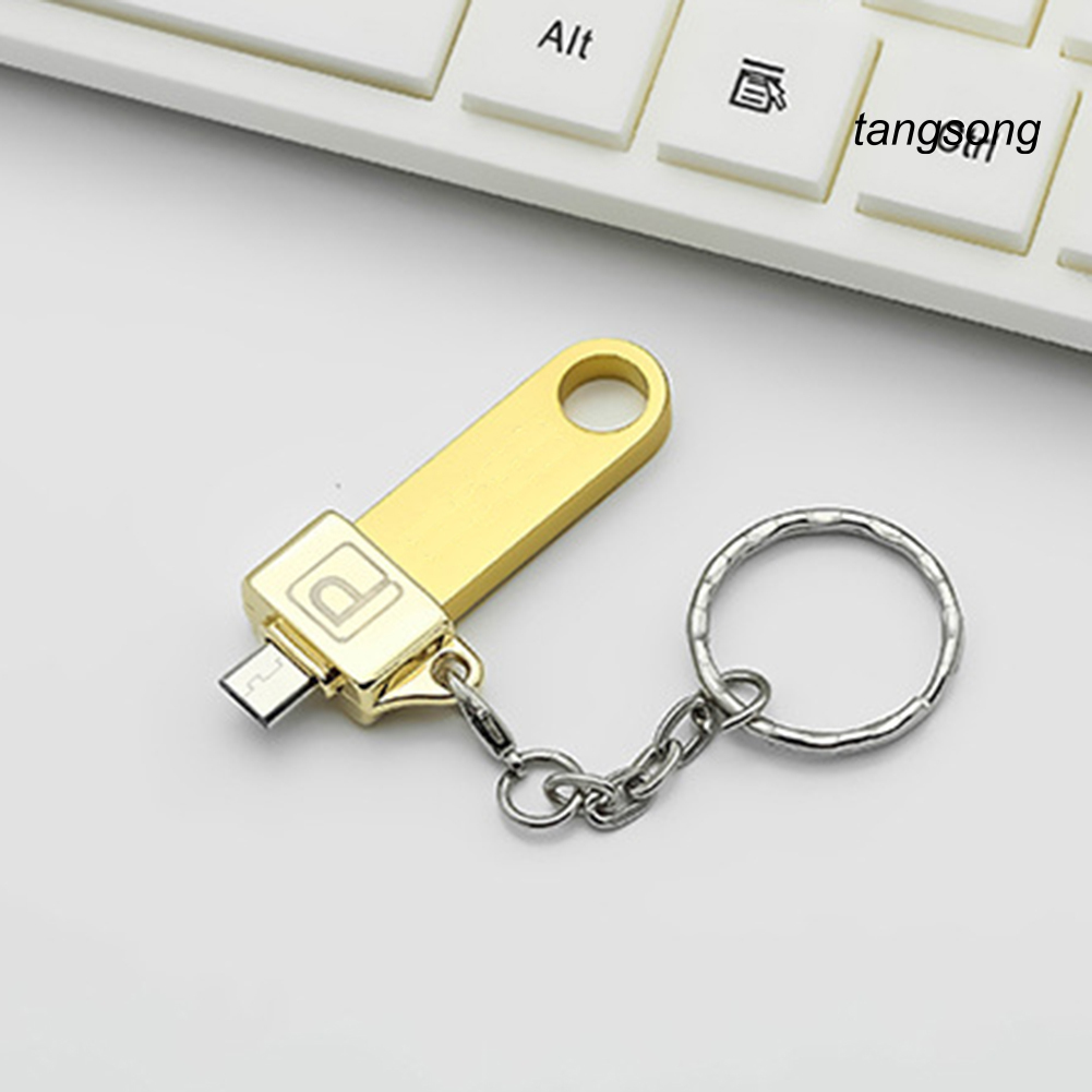 Đầu Chuyển Đổi Micro Usb Sang Usb 2.0 Cho Điện Thoại Android