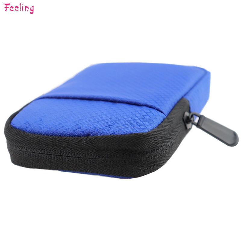 Túi Đựng Ổ Cứng Hdd 2.5 Chống Sốc | BigBuy360 - bigbuy360.vn