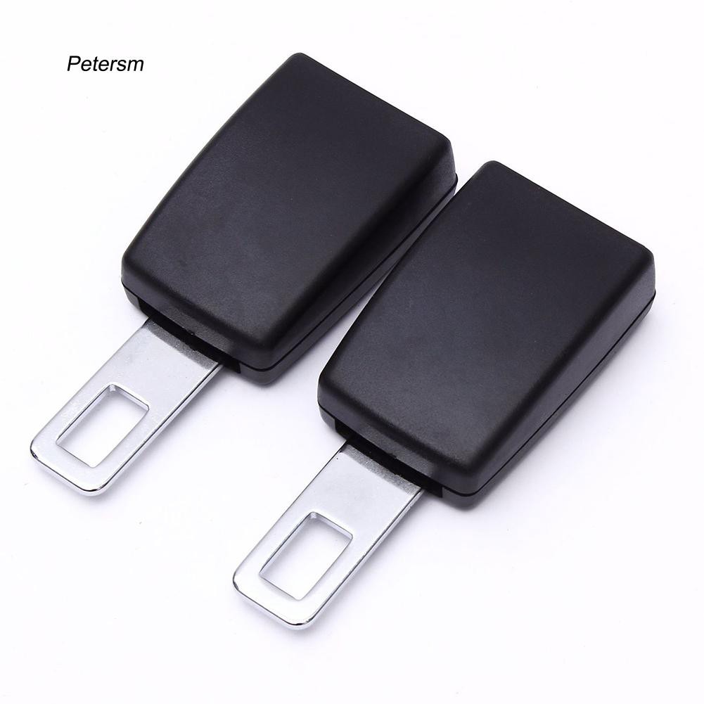 Set 5 phụ kiện nối dài dây đai an toàn chuyên dụng cho xe hơi