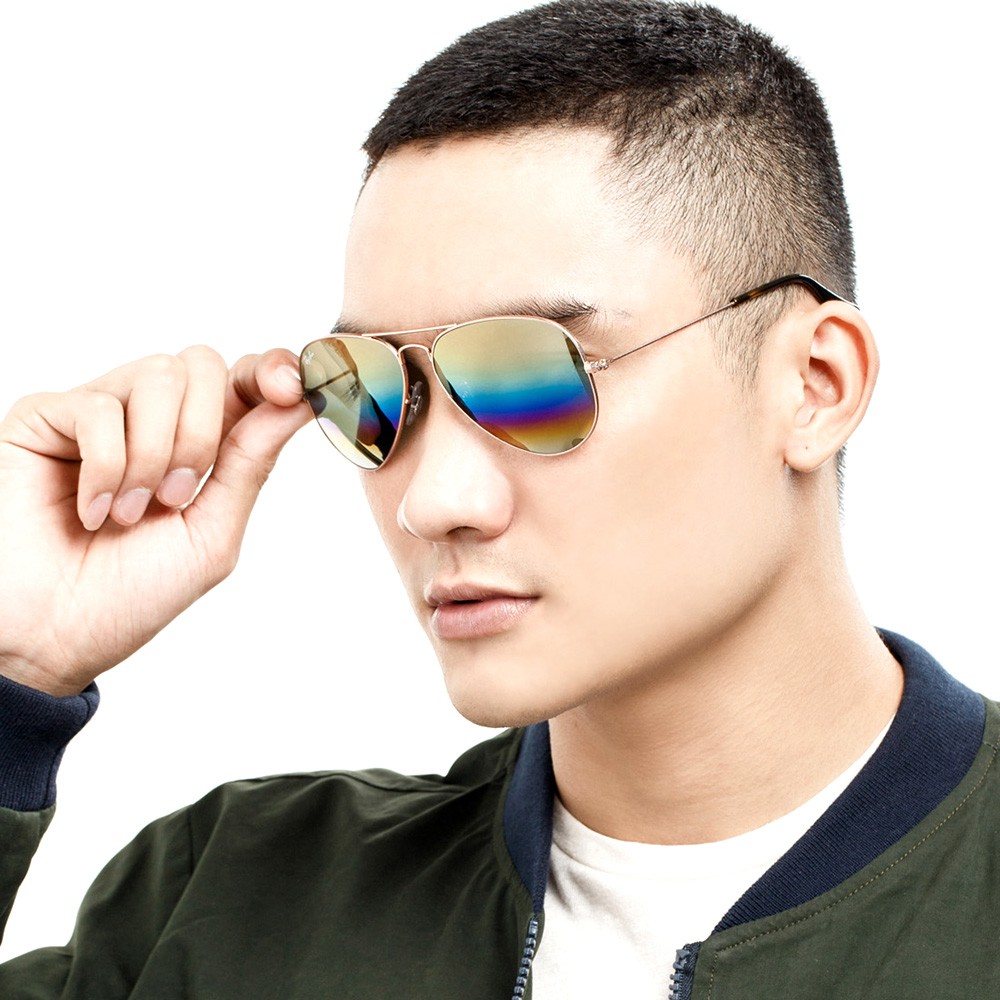 RB3025 9020-C4 - kính mát rayban chính hãng, bảo hành toàn quốc