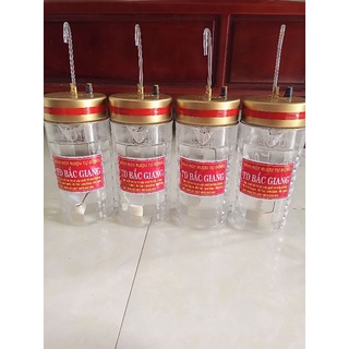 Bình rót rượu tự động