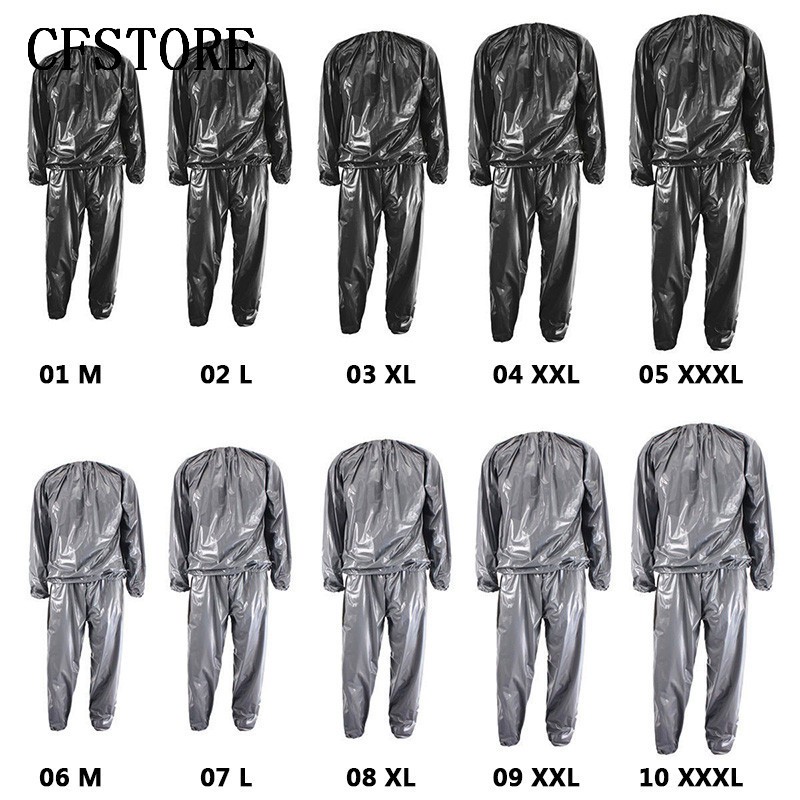 Bộ quần áo tập thể dục giúp giảm cân hiệu quả