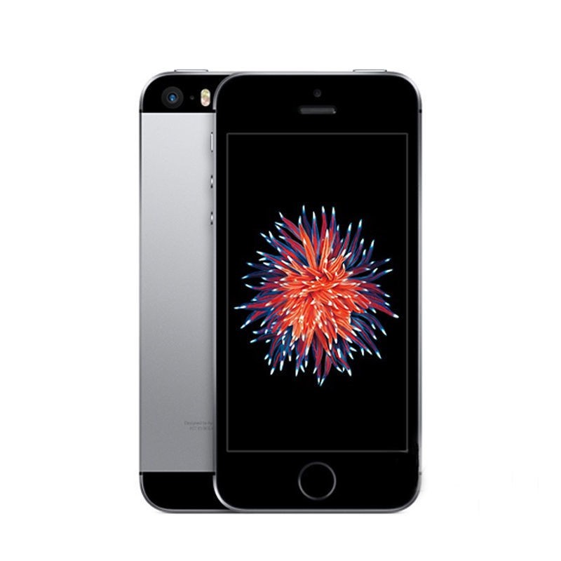 Điện thoại di động cũ iPhone5se nguyên bản của Apple hỗ trợ mở khóa vân tay 4G Phiên bản quốc tế Mới 99%
