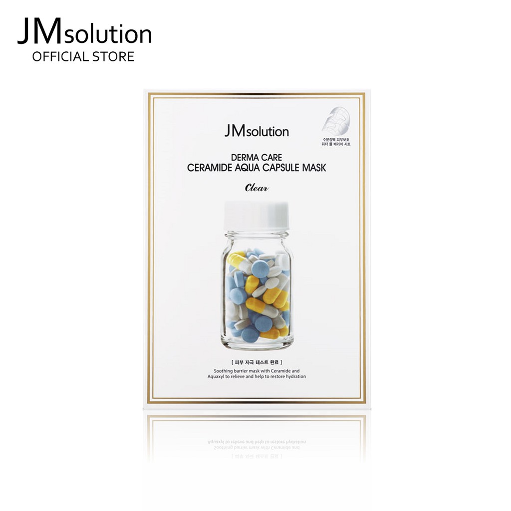 Bán lẻ miếng Mặt Nạ Jmsolution 30ml | BigBuy360 - bigbuy360.vn