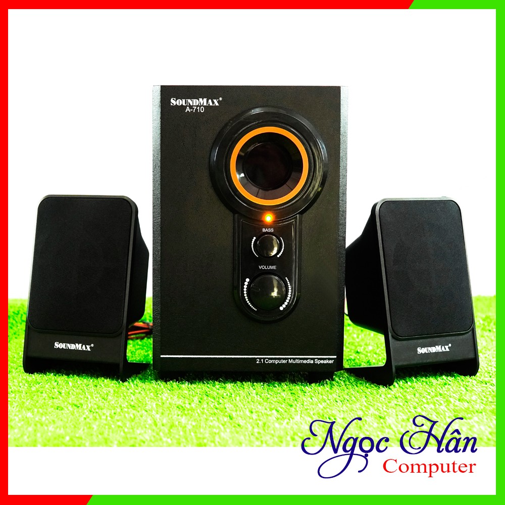 Loa Vi Tính SoundMax A710