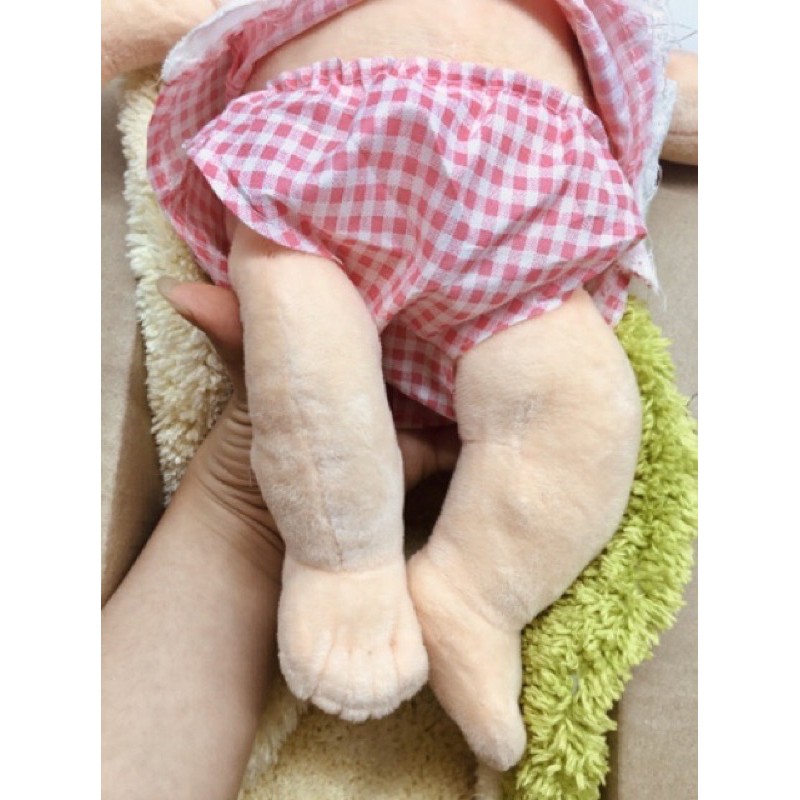 BÚP BÊ BÔNG DADAM HÀN QUỐC