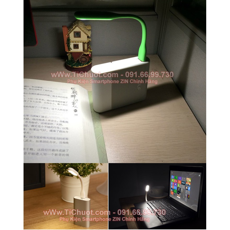 Đèn LED USB Laptop siêu sáng