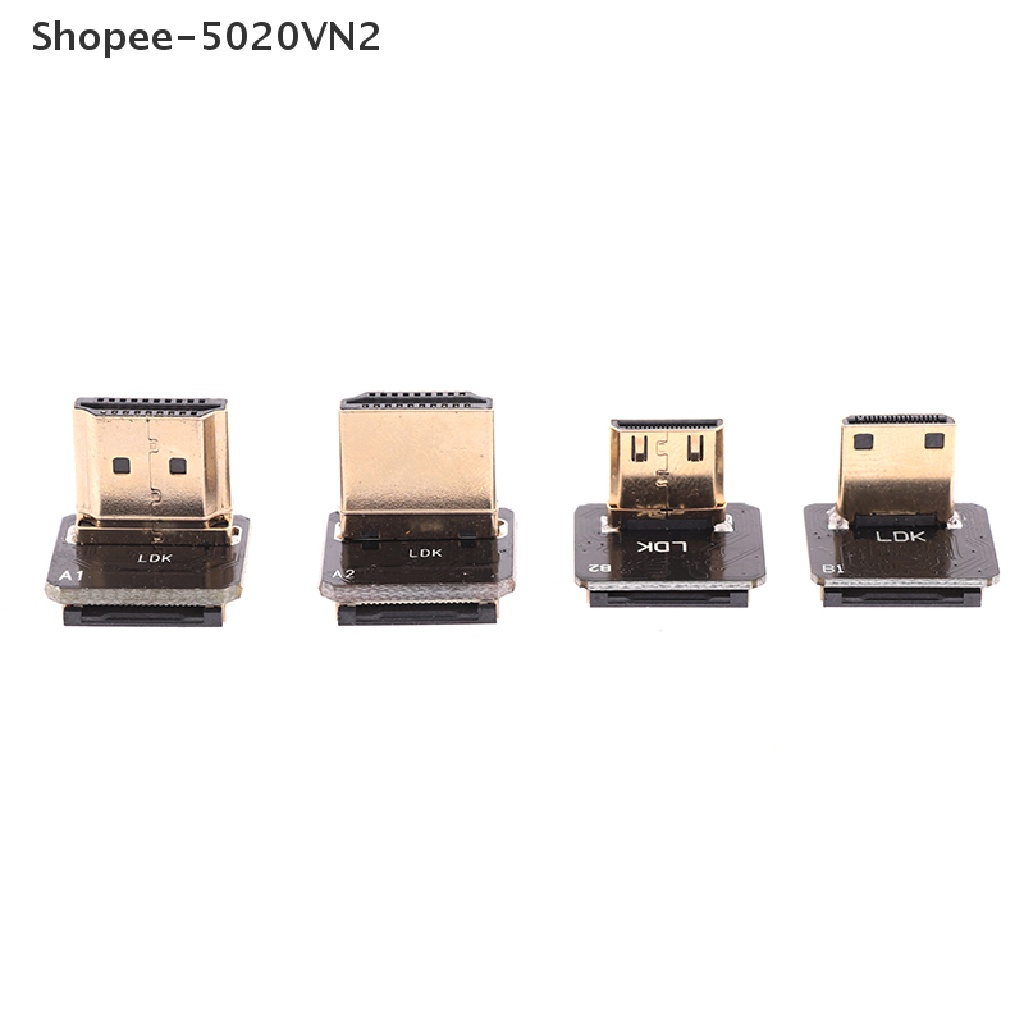 Cáp KếT NốI FPV Micro Mini HDMI FPC