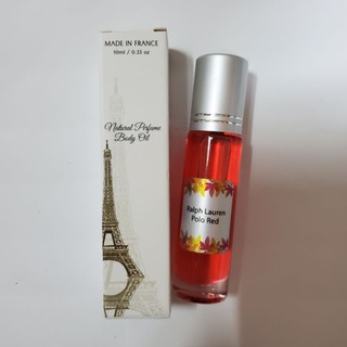 Tinh Dầu Nước Hoa Pháp Polo Red