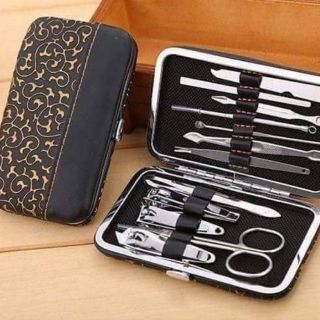 Bộ cắt móng tay móng chân đủ món - đồ dùng thông minh