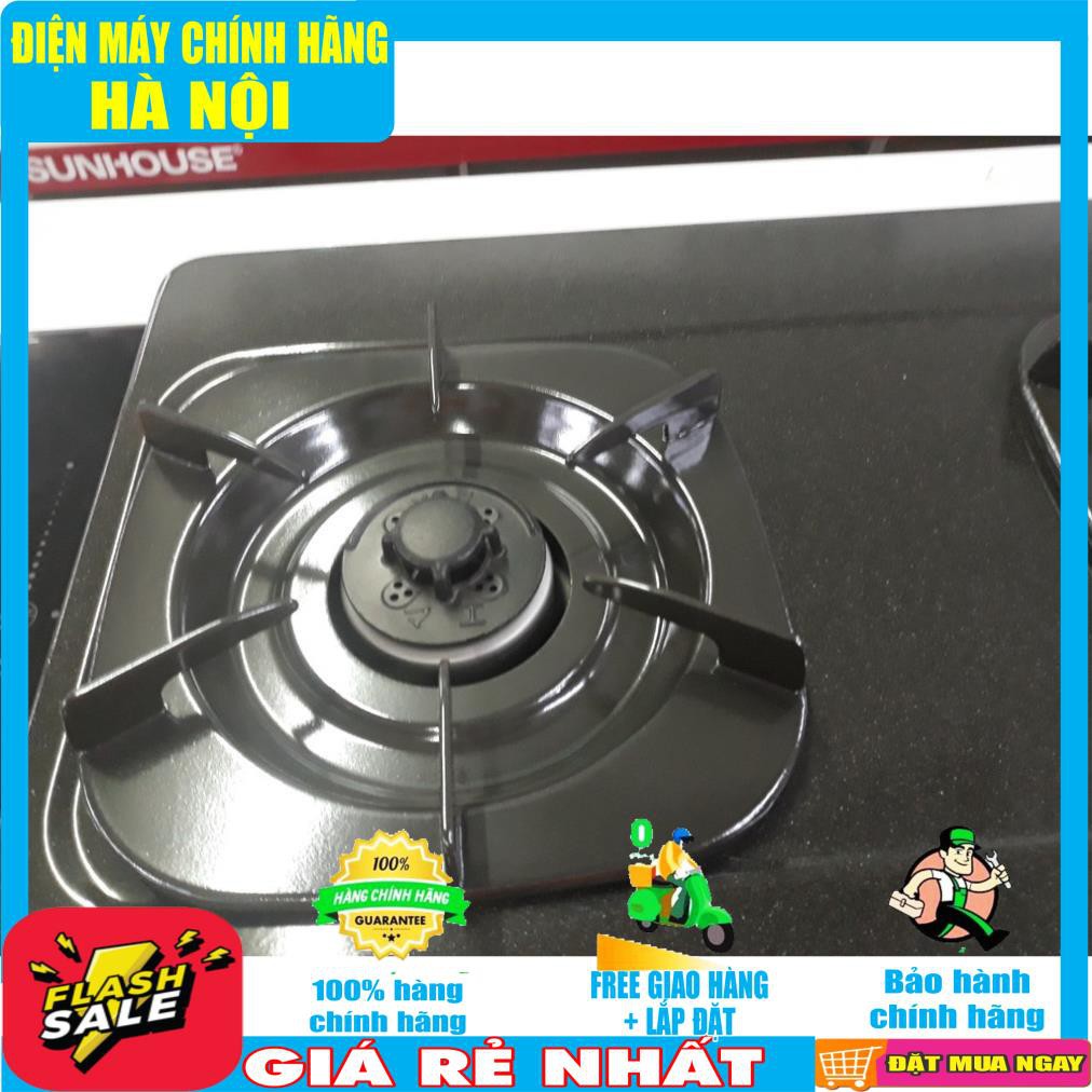 Bếp ga dương Rinnai RV4680G hàng chính hãng