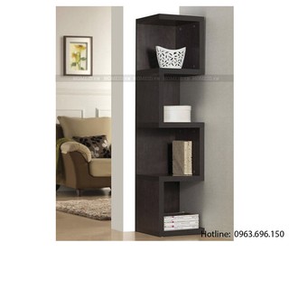 (NEW) KỆ GÓC TƯỜNG SIÊU ĐỘC - LẠ