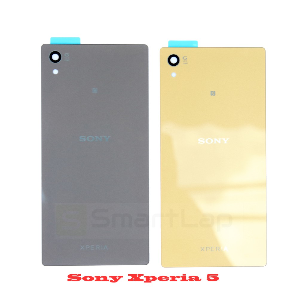 Nắp lưng Sony Z,Z1,Z2,Z3,Z3CZ3V, Z4,,Z5,Z5P,M2,M4,M5