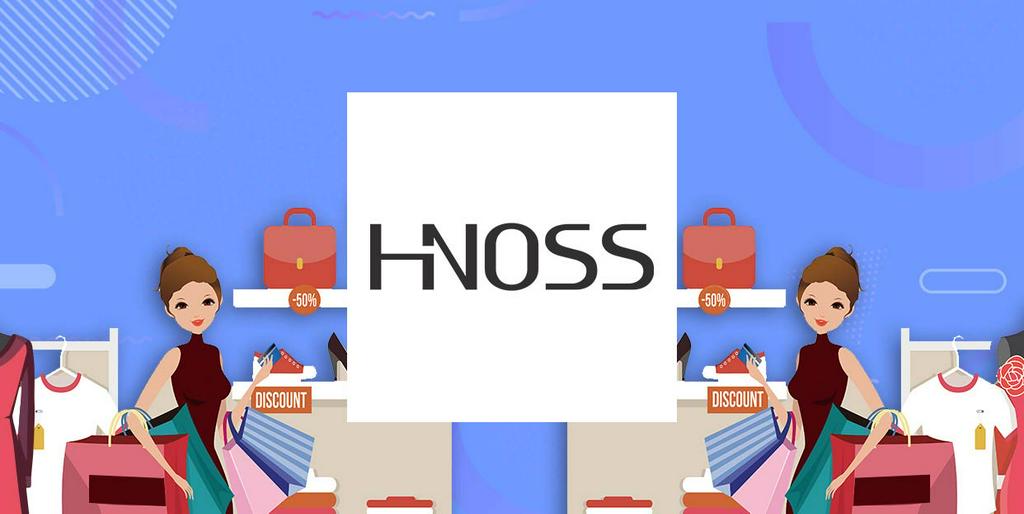 - Hnoss - Hoàn 10% tối đa 50K