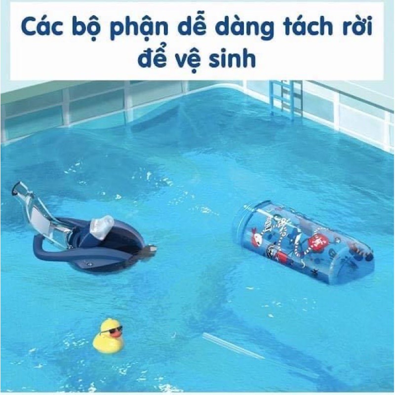 BÌNH NƯỚC UEK CHO BÉ CHÍNH HÃNG