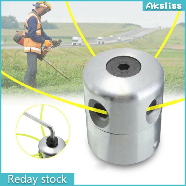 Đầu Cắt Cước Cho Máy Cắt Cỏ