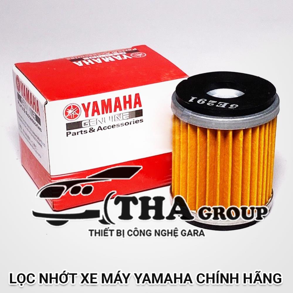 (SIÊU RẺ) Lọc Nhớt Xe Máy Yamaha Chính Hãng Giá Rẻ