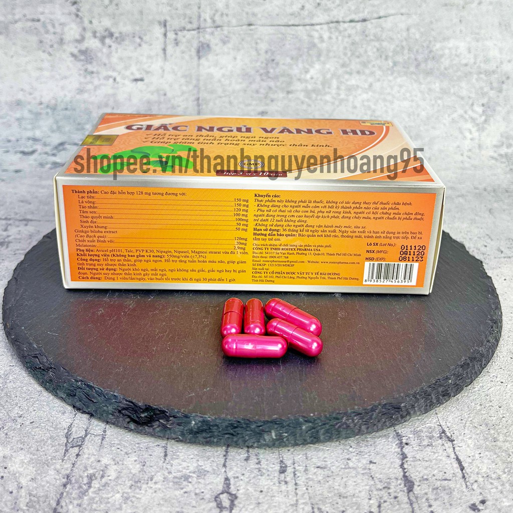 Ngủ ngon, yên giấc GIẤC NGỦ VÀNG HD | BigBuy360 - bigbuy360.vn