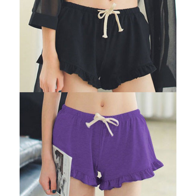 Combo 2 Quần Short Thun Đáng Yêu