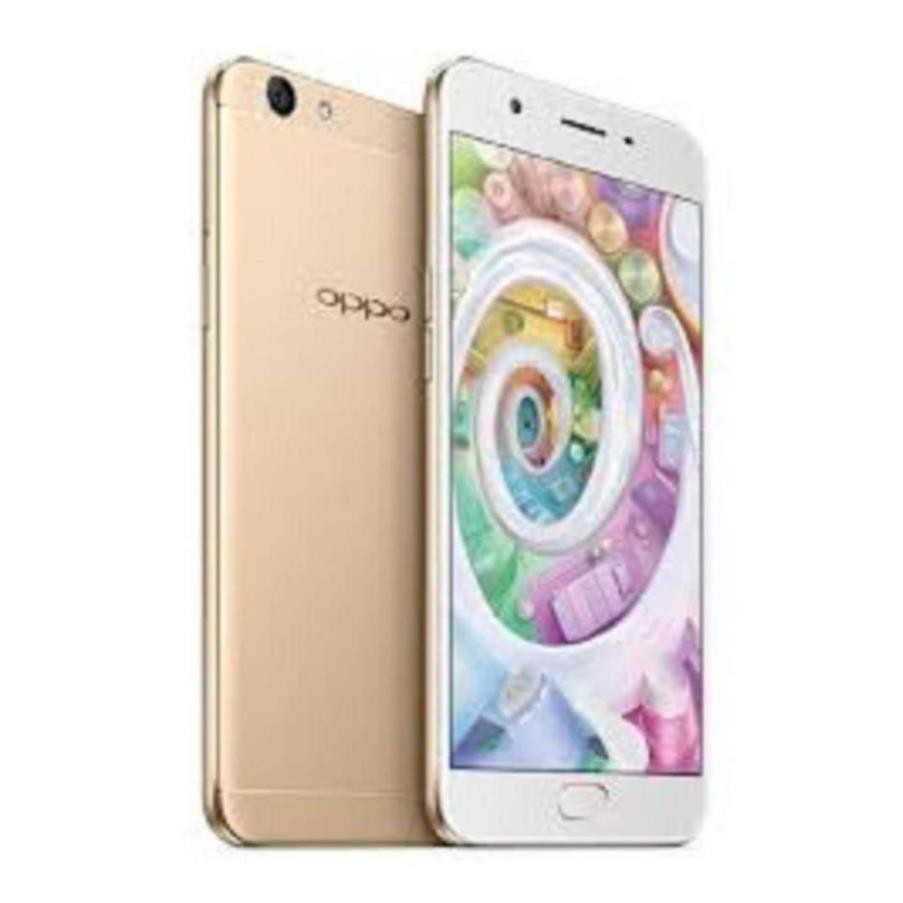 điện thoại Oppo F1s FULLBOX 2sim ram 4G bộ nhớ 32G, Chơi Liên Quân/PUBG ngon