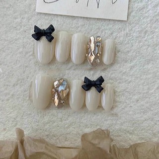Móng giả thiết kế - nailbox chubby - a125