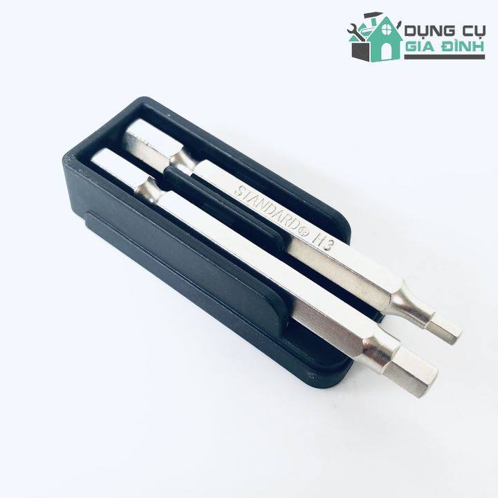 Phụ kiện giữ mũi vít cho máy khoan, máy bắn vít, MAKITA 452947-8
