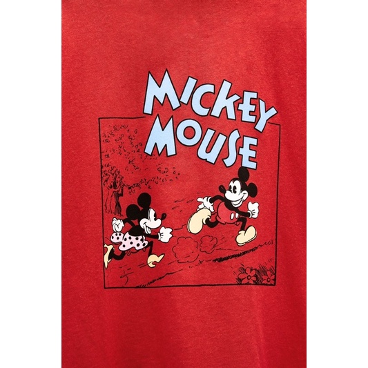 Áo phông ZARA AUTH SIZE S