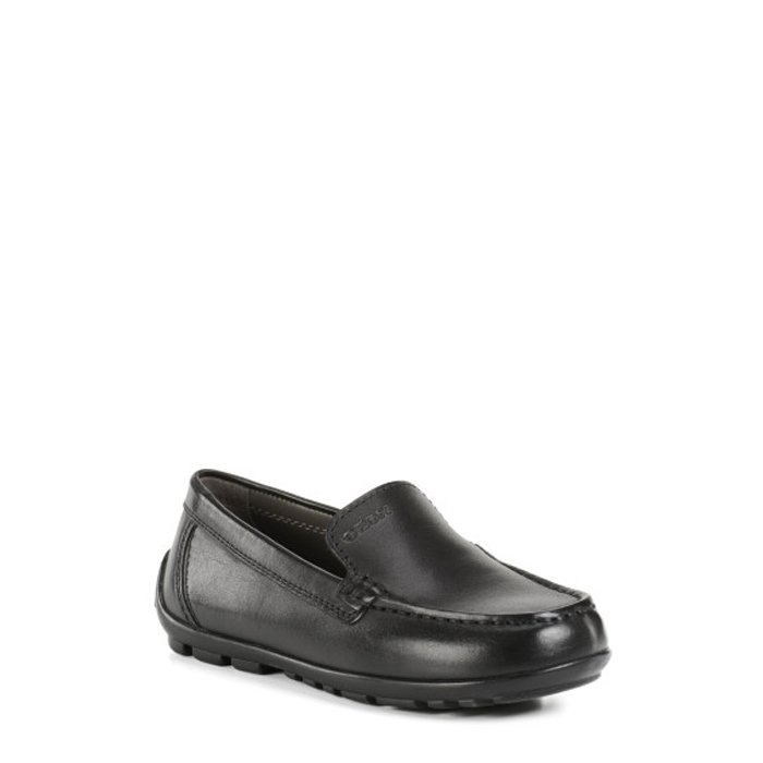 Giày Lười Trẻ Em Geox J New Fast B. B