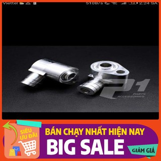 Adapter gắn bơm nuớc điện cho ex