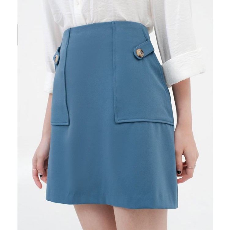 [Mã WABRLOW5 giảm 15% đơn 300K] [MÉO SHOP] Chân Váy Méo Min | BigBuy360 - bigbuy360.vn