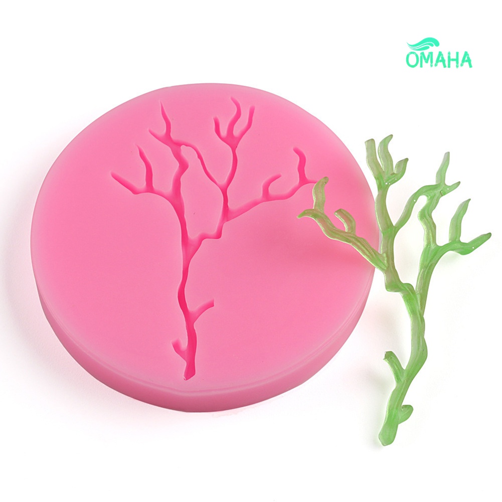 Khuôn Silicone Làm Bánh Hình Bàn Tay Nhện Trang Trí Halloween