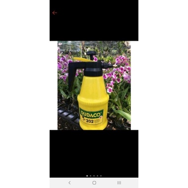 Bình sịt tưới cây 2L