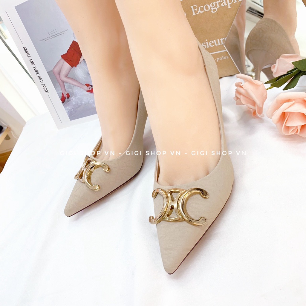 CAO GÓT KHÓA ĐỐI XỨNG C958