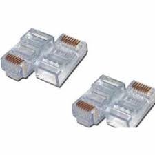 Hạt Mạng LAN RJ45 loại tốt GOLDEN JAPAN chuẩn 1000M