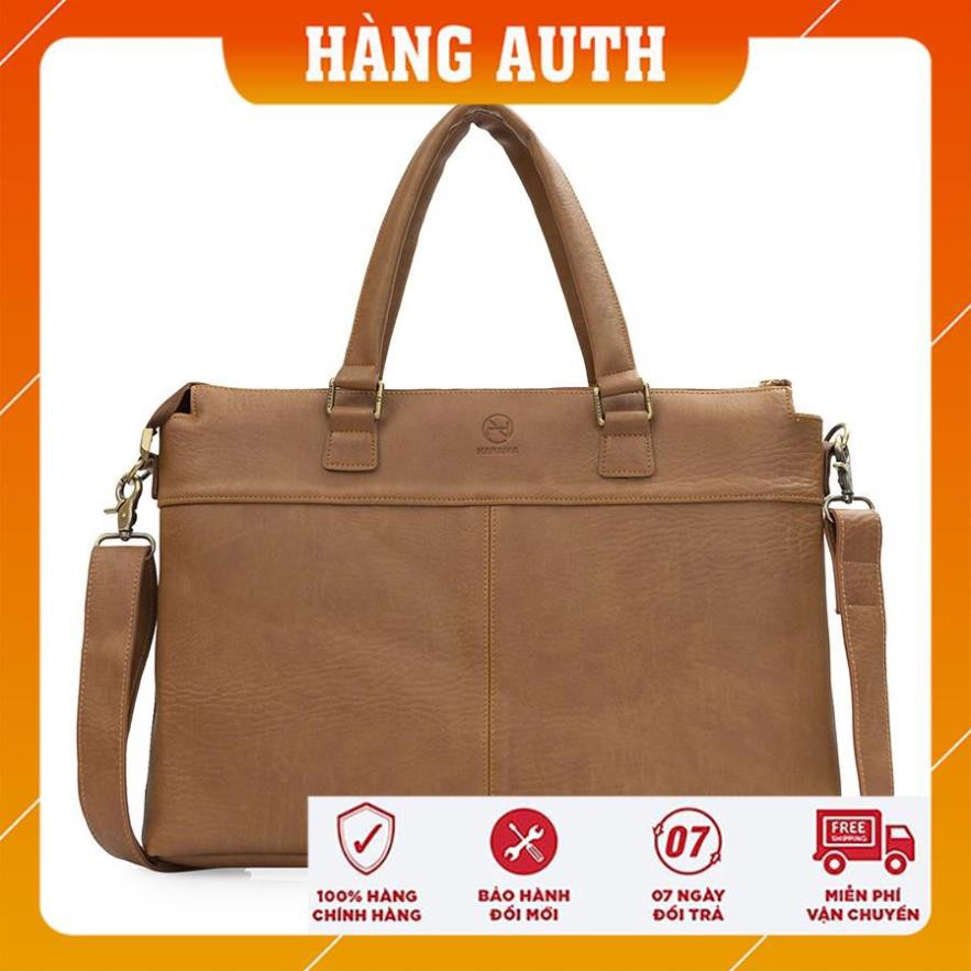 Túi xách công sở cao cấp Hanama Dala 7  - Bảo hành 12 tháng