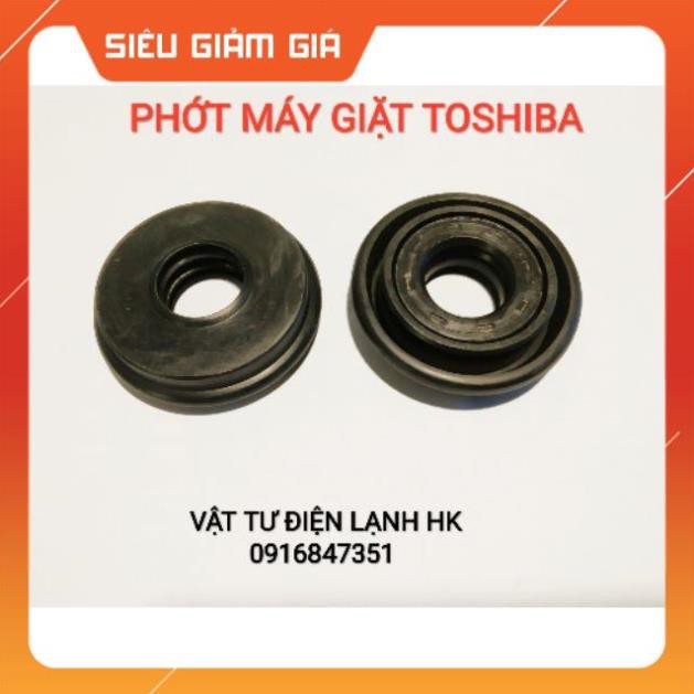 Phớt máy giặt Toshiba kích thước như hình