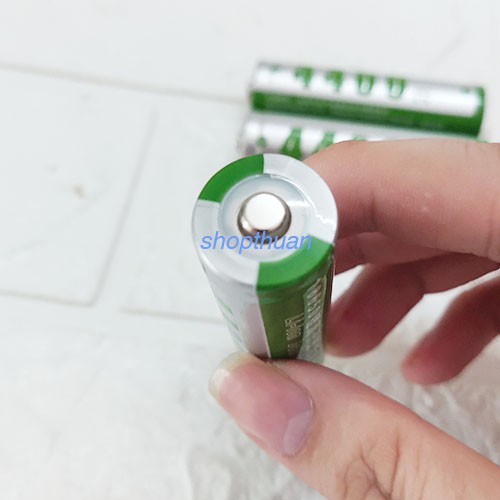 Pin Sạc 18650 4.2V Lithium-ion - Dùng Cho Loa Craven, BKK  - Đèn Pin Sạc