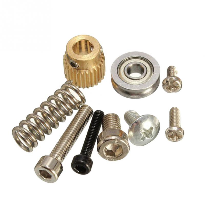 Bộ Phụ Kiện Máy In 3d Mk8 1.75mm | BigBuy360 - bigbuy360.vn