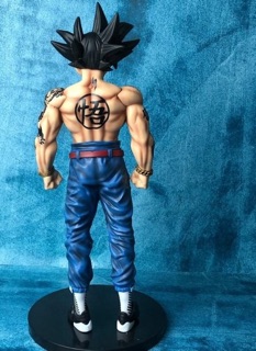Mô hình Dragon ball Tattoo Goku