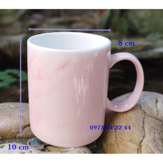 CỐC SỨ LY NƯỚC