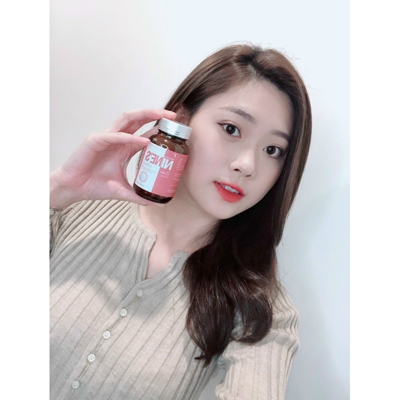 ĐẸP DA - CÙNG - NINESS BEAUTY NHE!!! | BigBuy360 - bigbuy360.vn