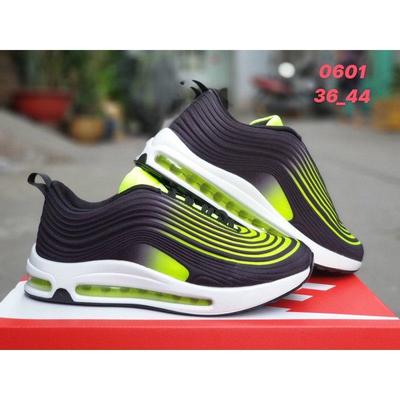 ✔️GIÀY NK AIR MAX NỮ 3 mẫu có box SALE 20 % Z