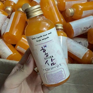 Gel Lạnh Tan Mỡ Cực Mạnh Hàn Quoc
