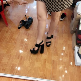 Giày f21 xả kho chuẩn auth 100%