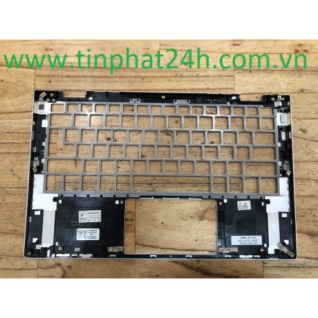 Thay Vỏ Mặt C Laptop Dell Inspiron 13 7000 7300 N7300 0J4KX5 0YY7YW 0DWWXK 06KXGM