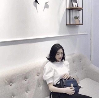 Sơmi Hà Hồ