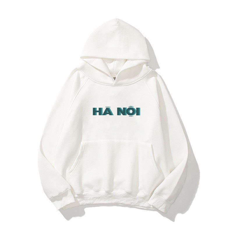 MẪU MỚI TREND THU ĐÔNG 2021 Áo sweater LOGO Hà Nội Form Rộng, Áo hoodie nỉ UNISEX Nam Nữ  In Hình Local Brand | BigBuy360 - bigbuy360.vn