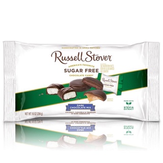 Chocola russell mix 4 vị 284g