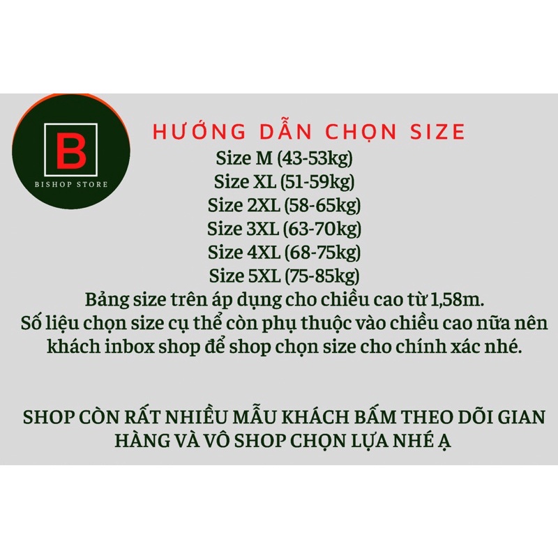 Đồ bộ nữ mặc nhà thun co giản, set đồ bộ nữ thun cotton dễ thương, đồ ngủ nữ bigsize kiểu dáng thể thao bigsize 45-85kg